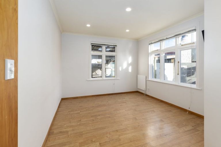 Photo of property in 33 Bomford Street, Mayfield, Blenheim, 7201