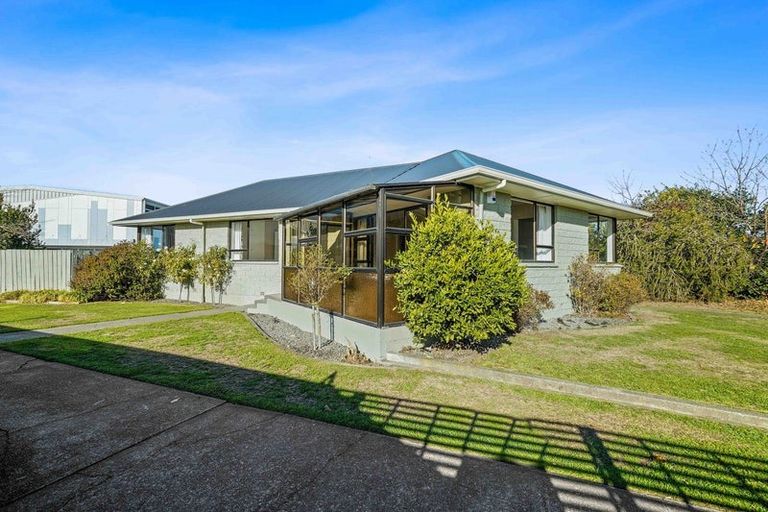 Photo of property in 11 Whelan Place, Hei Hei, Christchurch, 8042