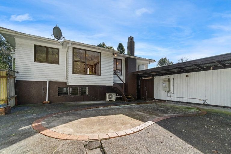 Photo of property in 21 Nikau Street, New Lynn, Auckland, 0600