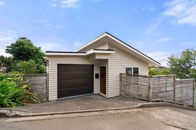 Photo of property in 67 Roseneath Terrace, Roseneath, Wellington, 6011