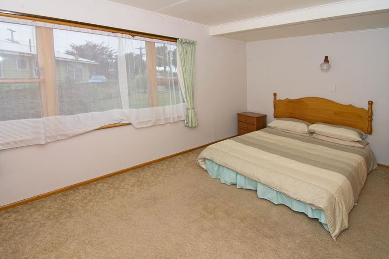 Photo of property in 61 Fergusson Street, Solway, Masterton, 5810