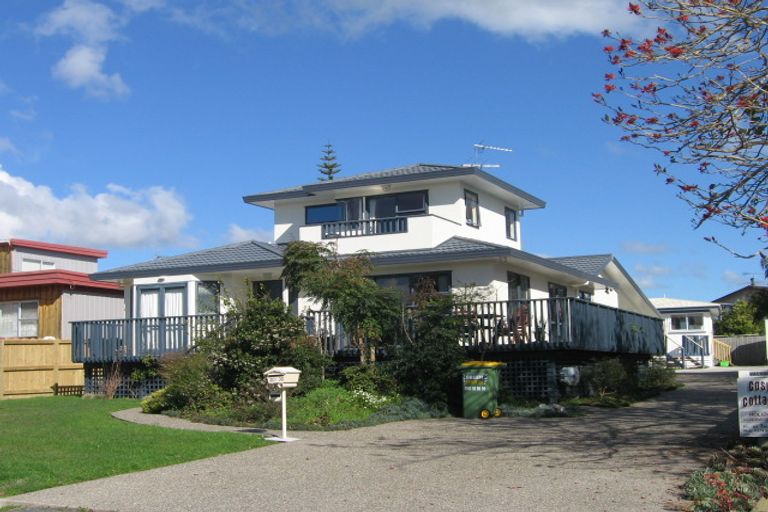 Photo of property in 30 Pohutukawa Road, Beachlands, Auckland, 2018