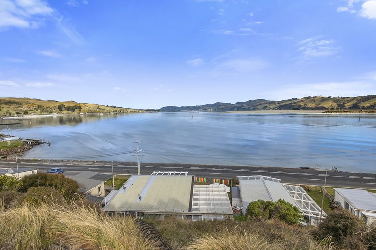 Photo of property in 940 Harington Point Road, Harington Point, Dunedin, 9077
