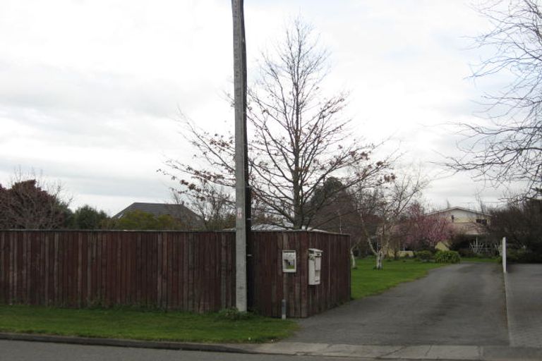 Photo of property in 64 South Belt, Solway, Masterton, 5810