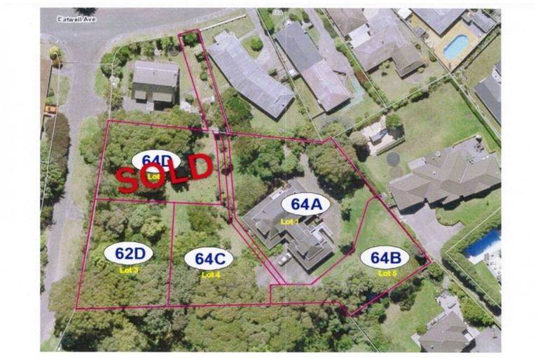 Photo of property in 64c Eatwell Avenue, Paraparaumu Beach, Paraparaumu, 5032