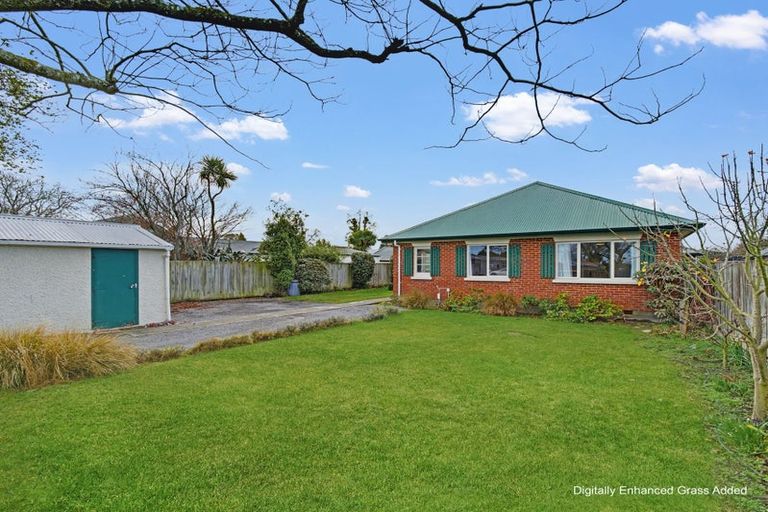 Photo of property in 62 Elizabeth Street, Allenton, Ashburton, 7700