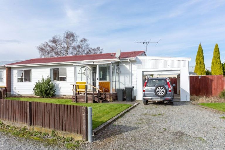 Photo of property in 13 Taranaki Street, Kuripuni, Masterton, 5810
