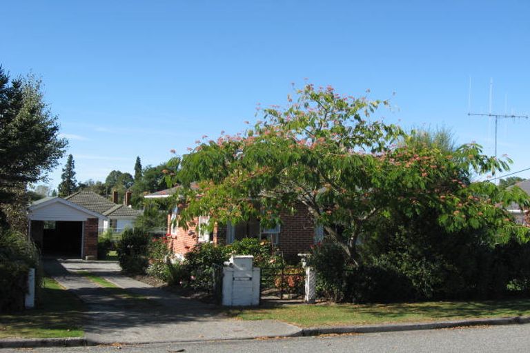 Photo of property in 81 Peel Street, Geraldine, 7930