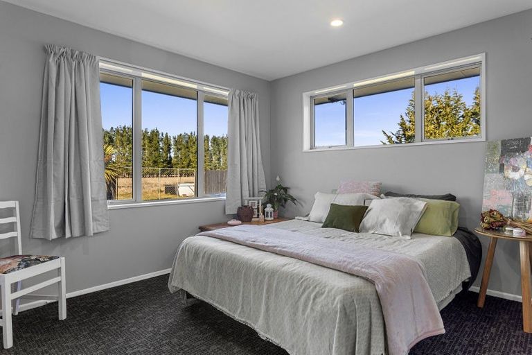 Photo of property in 688 Poyntzs Road, Eyrewell, Rangiora, 7476