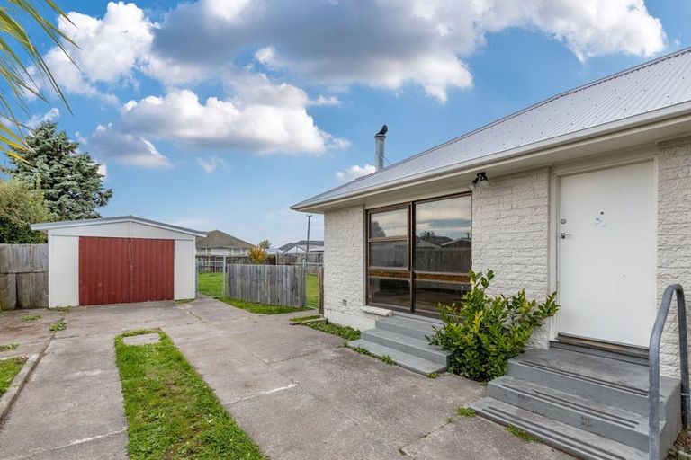 Photo of property in 34 Vardon Crescent, Shirley, Christchurch, 8061