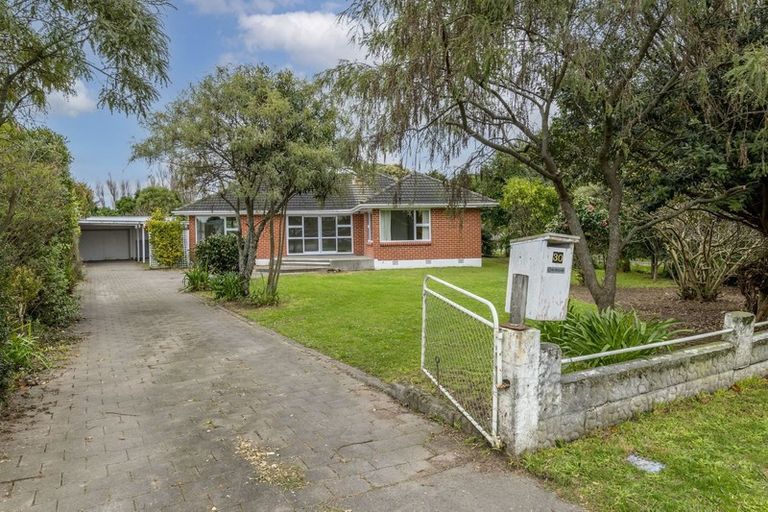 Photo of property in 30 Bell Street, Otaki, 5512