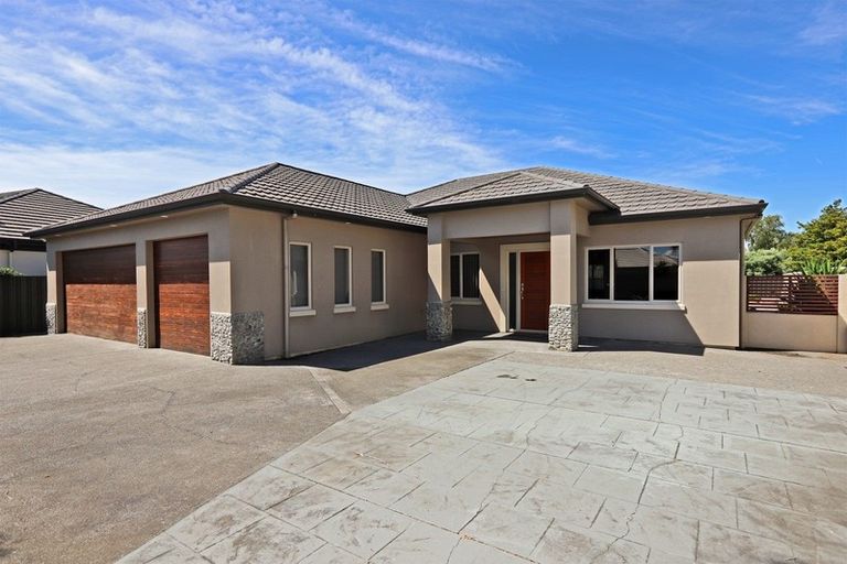 Photo of property in 8 Syrah Place, Greenmeadows, Napier, 4112