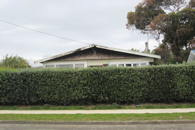 Photo of property in 10 Princes Street, Levin, 5510