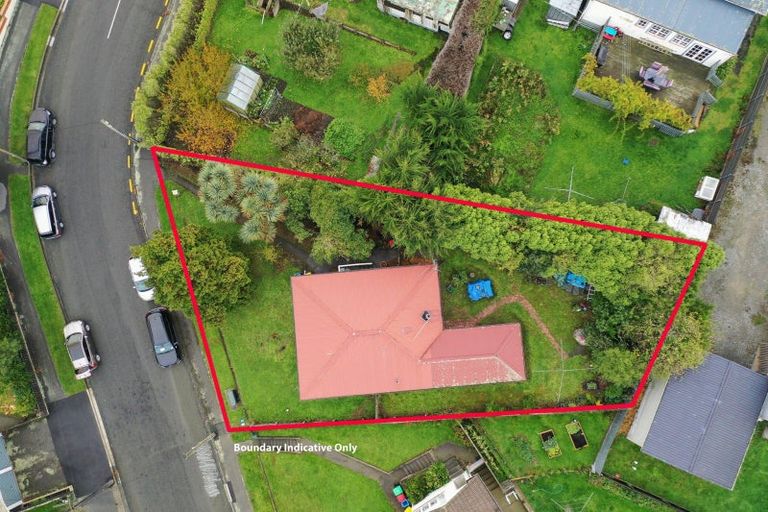 Photo of property in 81 Canada Street, Watlington, Timaru, 7910