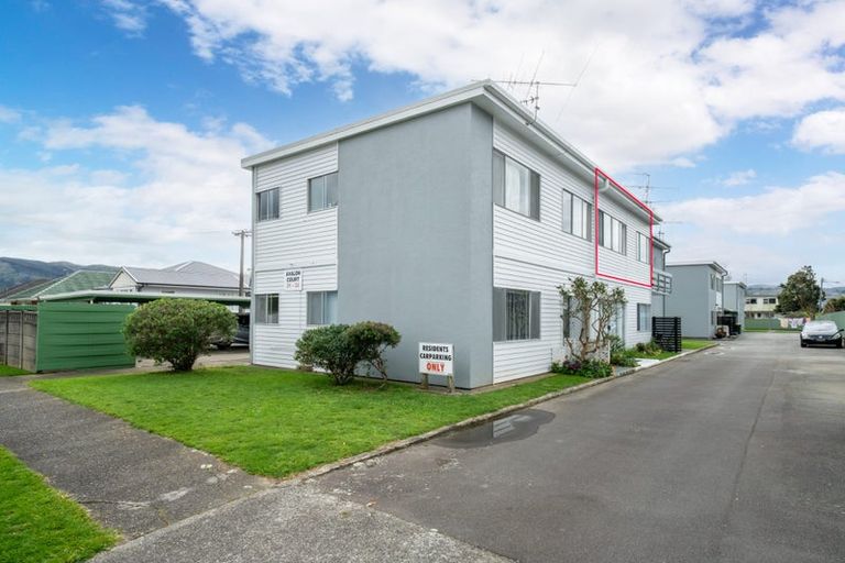 Photo of property in 31 Gordon Street, Avalon, Lower Hutt, 5011