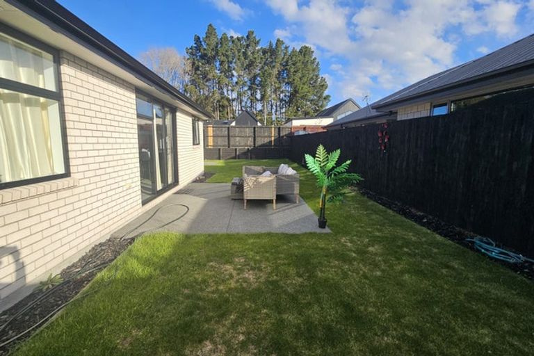 Photo of property in 168 Georgina Street, Marshland, Christchurch, 8083