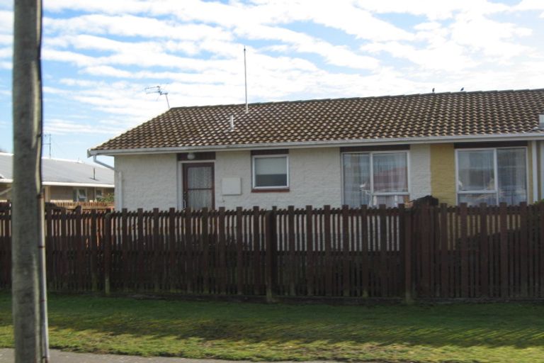 Photo of property in 1/38 Mountbatten Street, New Brighton, Christchurch, 8061