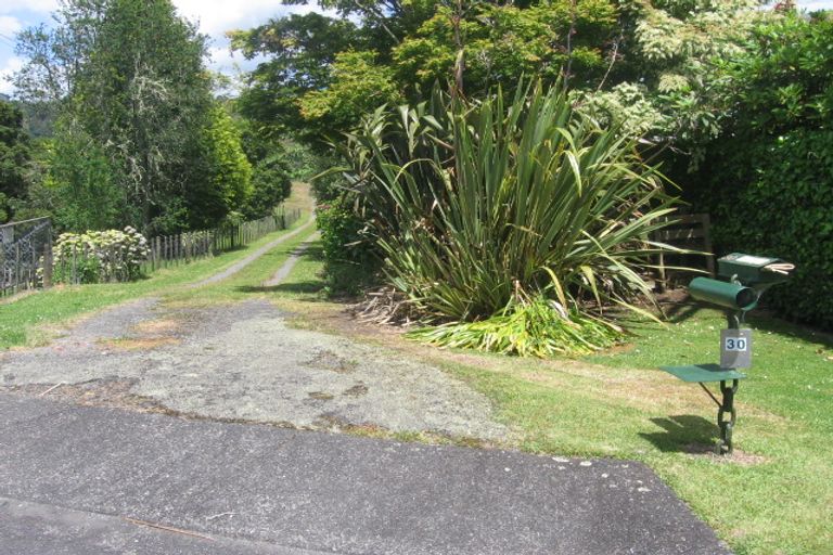Photo of property in 30 Ruapehu Crescent, Taumarunui, 3920