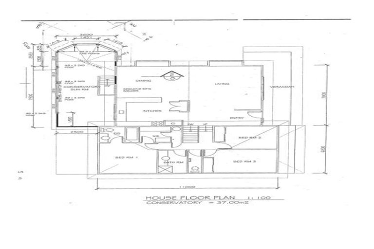 Photo of property in 98 Pulham Road, Warkworth, 0910