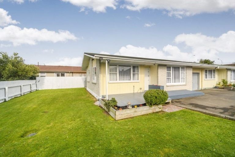 Photo of property in 139c Fitzherbert Avenue, West End, Palmerston North, 4410
