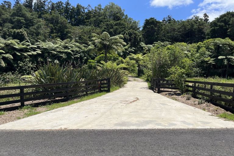 Photo of property in 237 Landlyst Road, Waihi, 3681