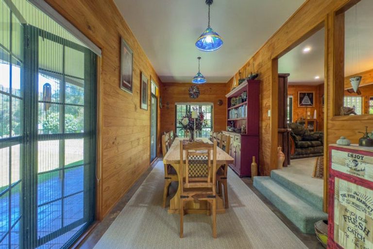 Photo of property in 503 Tapu Coroglen Road, Tapu, Thames, 3575