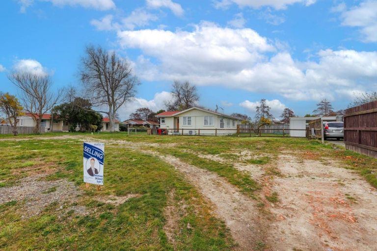 Photo of property in 60 Stillwater Place, Westbrook, Palmerston North, 4412