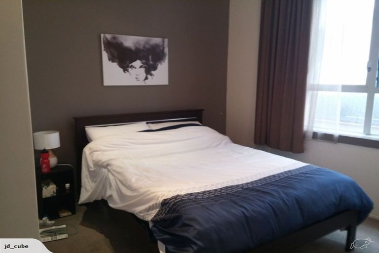 Photo of property in Hb Apartments, 8/3 Holland Street, Te Aro, Wellington, 6011