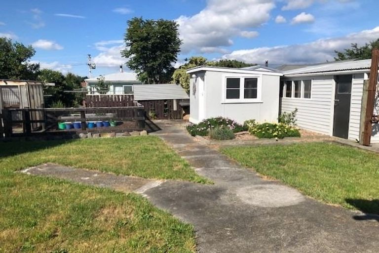 Photo of property in 12 William Benton Street, Featherston, 5710