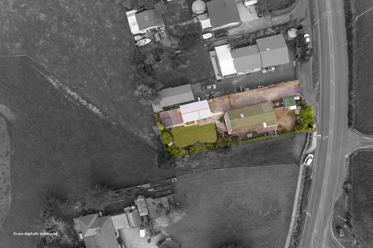 Photo of property in 1315 Oropi Road, Oropi, Tauranga, 3173