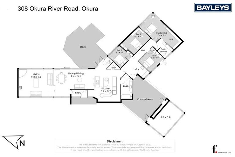 Photo of property in 308 Okura River Road, Long Bay, Albany, 0792
