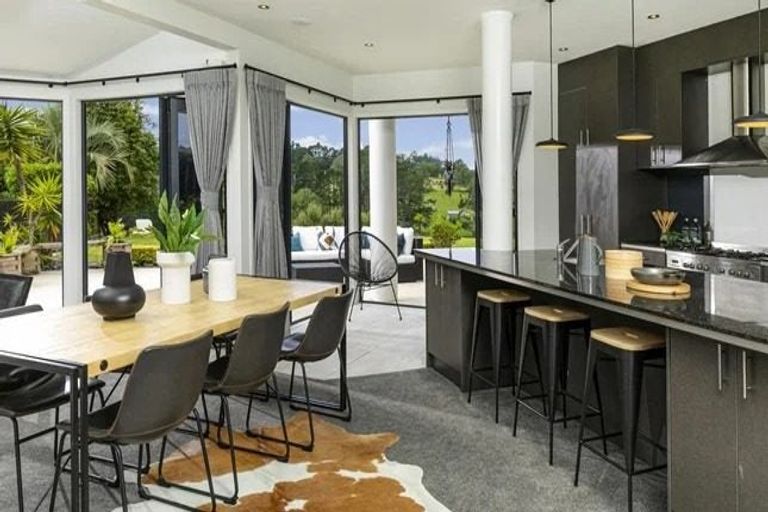 Photo of property in 99 Potter Road, Dairy Flat, Albany, 0792