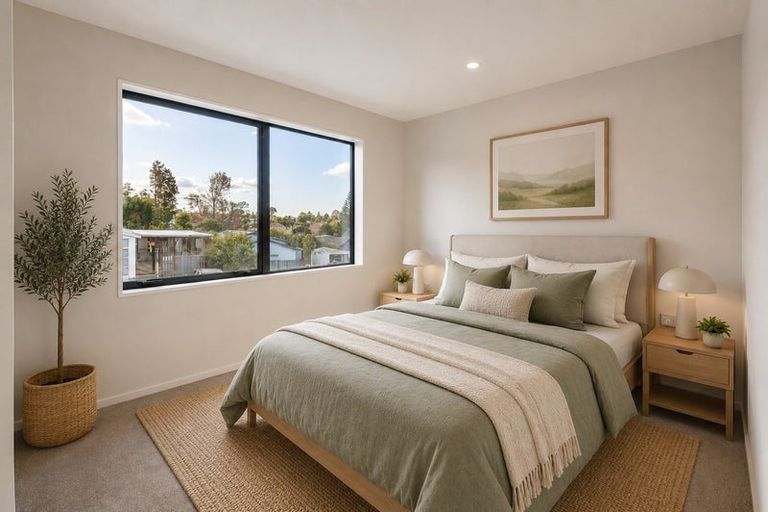 Photo of property in 6b Kaweka Street, New Lynn, Auckland, 0600