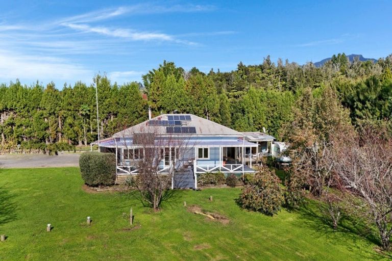 Photo of property in 484c Wright Road, Aongatete, 3181