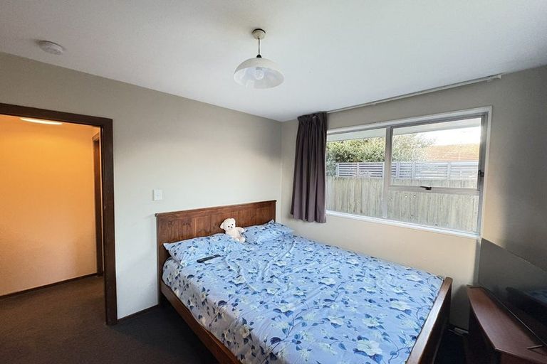 Photo of property in 5/98 Huxley Street, Sydenham, Christchurch, 8023