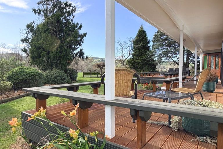 Photo of property in 2277 State Highway 38, Frasertown, Wairoa, 4195