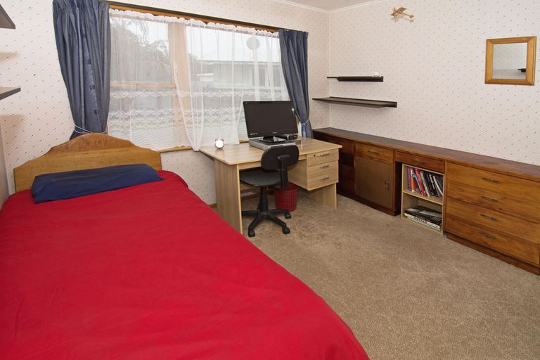 Photo of property in 61 Fergusson Street, Solway, Masterton, 5810