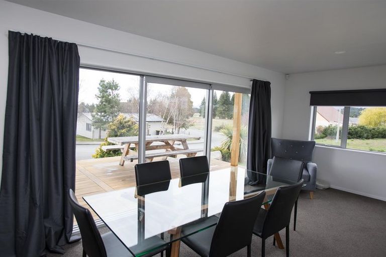 Photo of property in 5 Esther Hope Street, Lake Tekapo, 7999