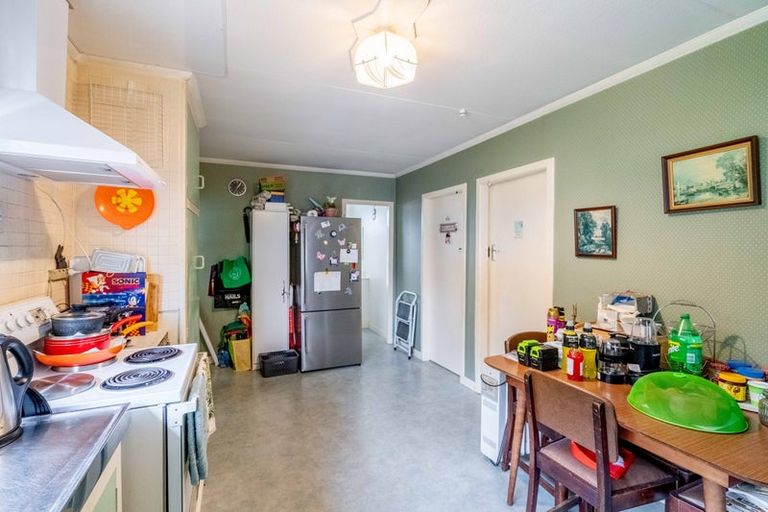 Photo of property in 117 Mcquarrie Street, Kingswell, Invercargill, 9812