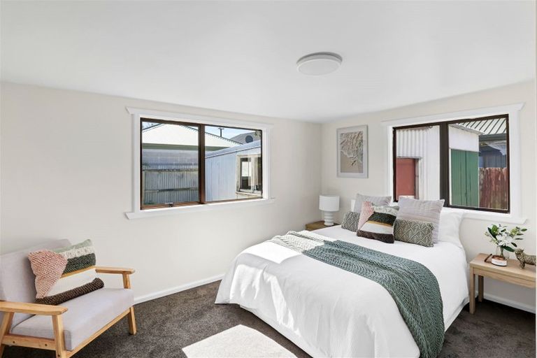 Photo of property in 65 Mackworth Street, Woolston, Christchurch, 8062