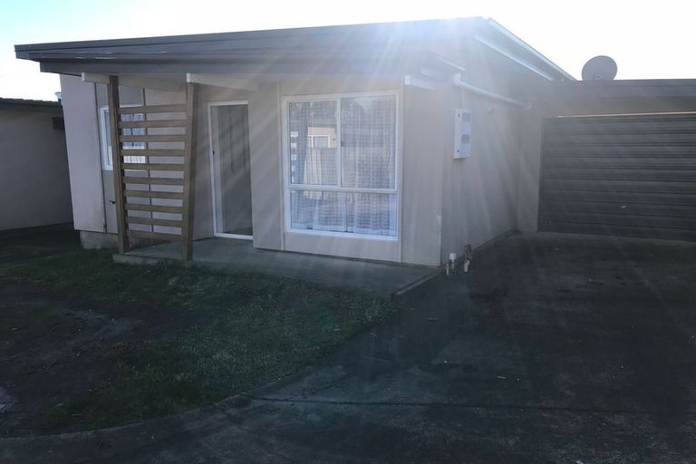 Photo of property in 1b Corin Avenue, Manurewa, Auckland, 2102