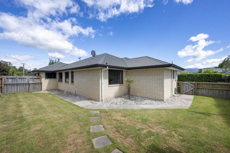 Photo of property in 2 Mcallister Place, Renwick, 7204