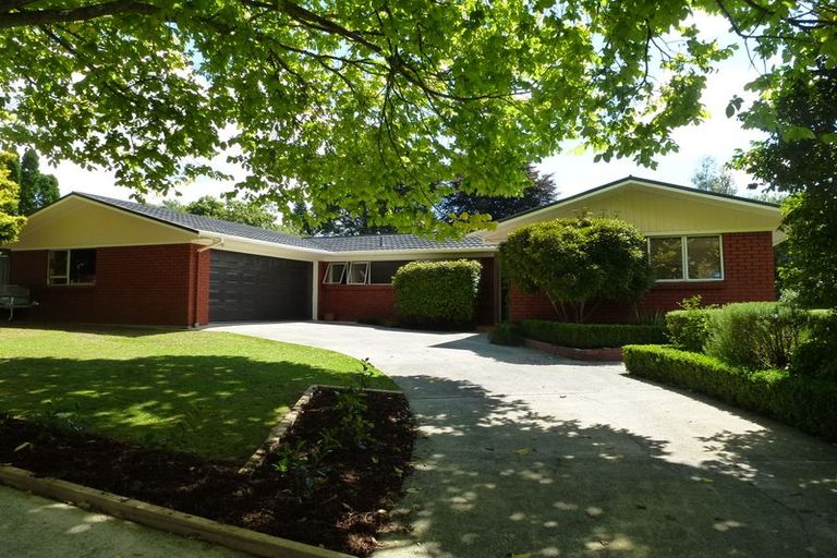 Photo of property in 6 Tui Crescent, Morrinsville, 3300