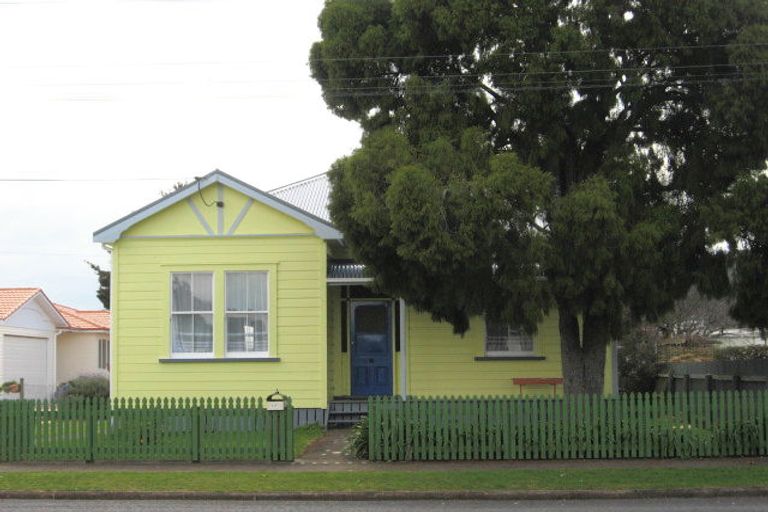 Photo of property in 121 Fenton Street, Thames, 3500