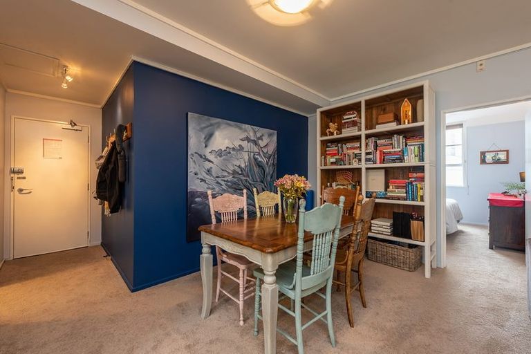 Photo of property in Edward Street Apartments, 39/3 Edward Street, Te Aro, Wellington, 6011