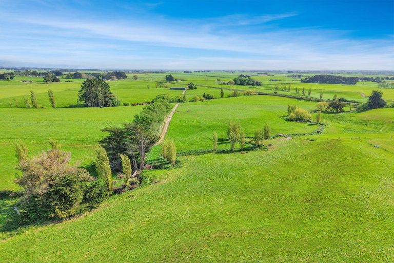 Photo of property in 158 Akers Road, Linton, Palmerston North, 4472