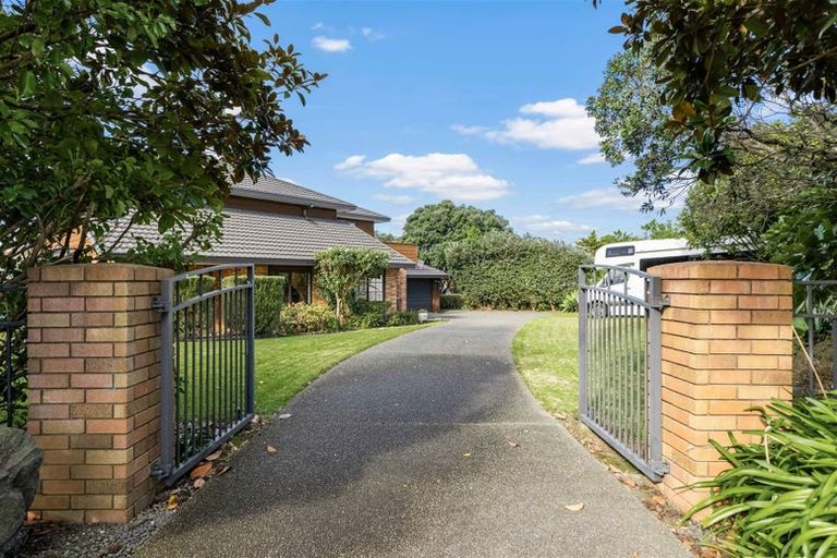 Photo of property in 6 D'urville Place, Gulf Harbour, Whangaparaoa, 0930