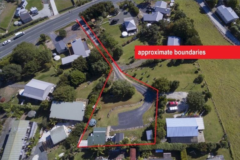 Photo of property in 44 Mangawhai Heads Road, Mangawhai Heads, Mangawhai, 0505