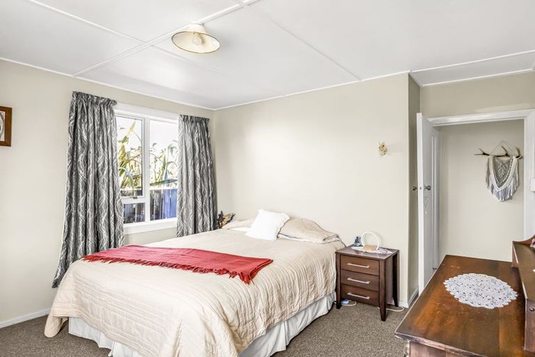 Photo of property in 5 Scanlon Place, Westport, 7825