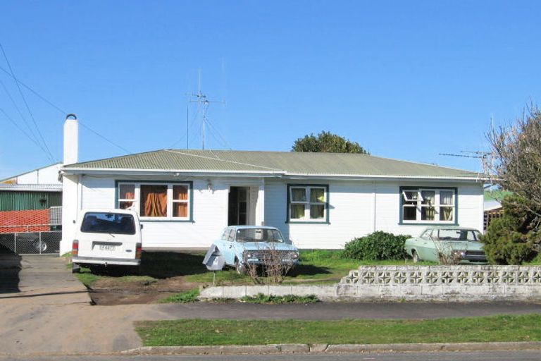 Photo of property in 7a Sunnyside Road, Nawton, Hamilton, 3200